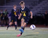 Corder sets single-season scoring record as Warren De La Salle rolls by Grosse Pointe North and into district finals