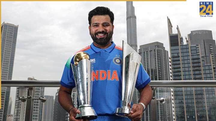 Former India cricketer asks Rohit Sharma to retire, says ‘He doesn’t deserve this kind of humiliation’