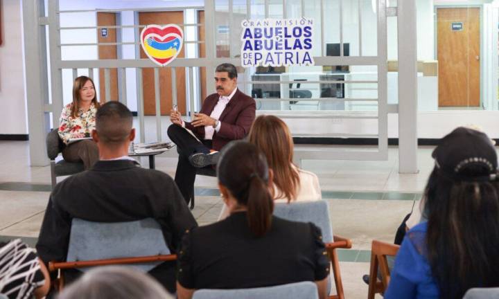 Jefe de Estado: FANB es garante de paz y soberanía nacional