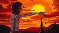 Berserk's Eclipse Scene Inspired Chainsaw Man: Reze Arc's Final Makima Moment
