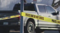 Suspect killed in Mesa shooting, officer hurt