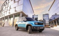 El Chevrolet Spark EUV es el eléctrico más vendido en el país