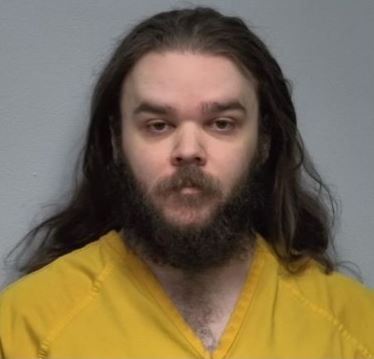 Paducah man charged with possession and distribution of sexually explicit material involving a minor