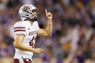 Where to watch Montana vs Cal Poly college football streaming live on demand without cable today; kickoff time, TV channel, preview