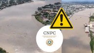 Protección Civil emite alerta preventiva por incremento del nivel del Río Pánuco