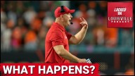 HOMETOWN HERO: Why Jeff Brohm will NOT leave the Louisville Cardinals