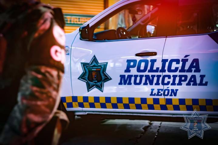 León alcanza la mayor reducción en homicidios dolosos en seis años