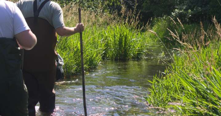 U.S. Geological Survey to monitor 5 Suffolk County waterways