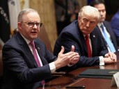 US, Australia sign rare earth, mineral agreement as China tightens supply