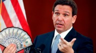 La BUENA NOTICIA que anunció Ron DeSantis: Entregarán un bono de hasta 5,000 dólares a un grupo especial de trabajadores
