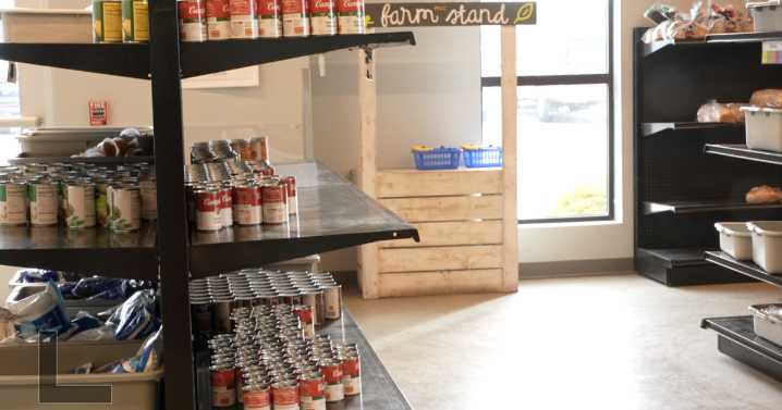 Gallatin Valley Non-profits, food banks brace for SNAP funding lapse