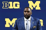 Michigan’s Playoff Hopes in Jeopardy as Sherrone Moore Gets Injury Update on Key Starter Set for OSU Return Sherrone Moore and the Michigan Wolverines land in a tough spot as an injury scare looms for