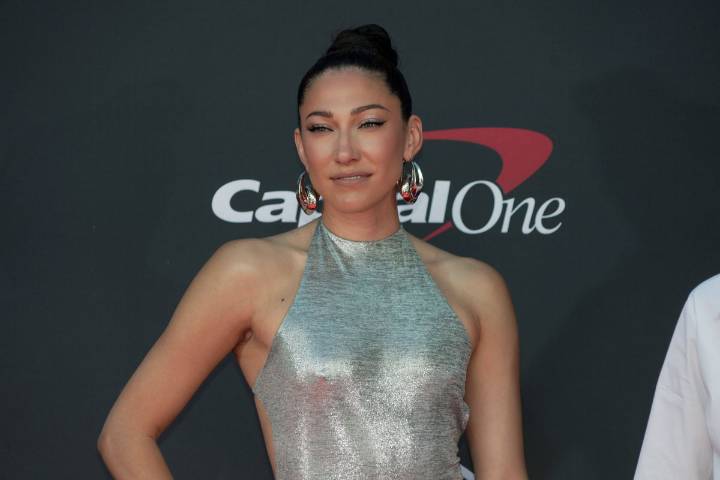 Meet USWNT Icon Christen Press: Wife, Parents, Net Worth, Ethnicity, Career & More