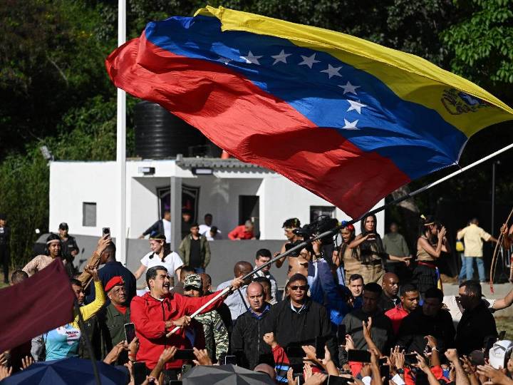 EU autoriza la acción encubierta de la CIA en Venezuela