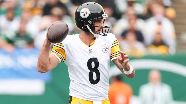 NFL picks, Week 6 spread, money-line and over/under predictions by SportsLine's self