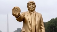 Trump emerges as one of America’s largest bitcoin investors: Report