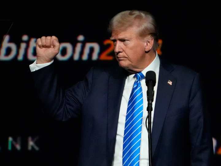 Is Trump’s pardon of Binance boss Changpeng Zhao a conflict of interest?