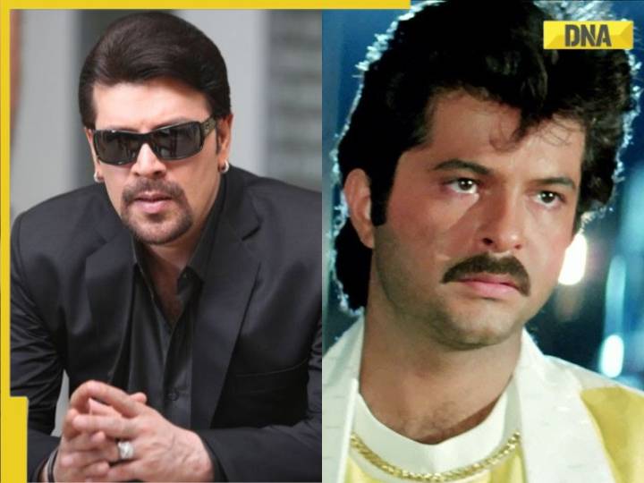 Aditya REVEALS he was OG choice for Tezaab, claims Anil 'influenced' director