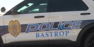 Police investigating two incidents at Bastrop High School