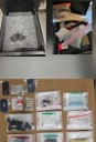 Large Drug Seizure In Wiarton Trafficking Investigation