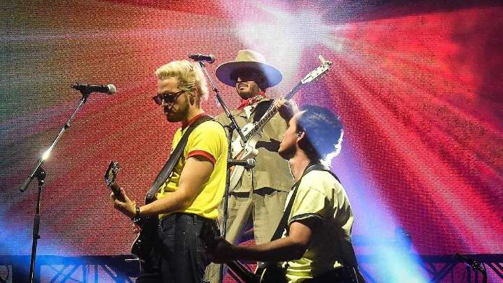 Morat en Puebla a punto de llenar el estadio Hermanos Serdán, ¿dónde comprar los boletos?