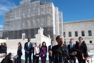 Black voting rights at stake in high court redistricting case: Eric Foster