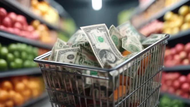Hoy se conocerá la inflación de septiembre: El mercado espera un 2%