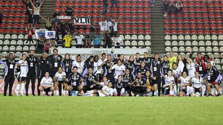 Colo Colo desafía a Libertad con el sueño de acceder a semis de la Libertadores Femenina
