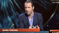Javier Chicote desgrana en 'Horizonte' los ingresos en metálico de Koldo en Ferraz: "Está muy pensado"