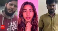 Bengaluru rides turn risky: Businessman slapped, influencer trapped, passenger abused