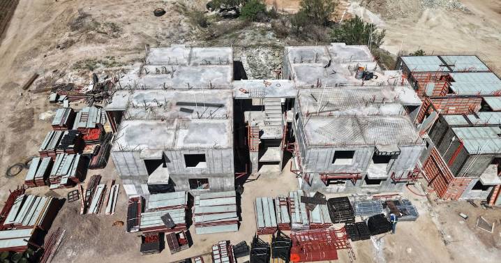 Vivienda multifamiliar es la solución para cubrir demanda: Canadevi