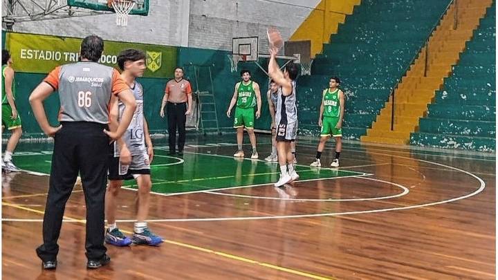 Colón (SJ) y CUST A iniciaron el repechaje del Prefederal con triunfos