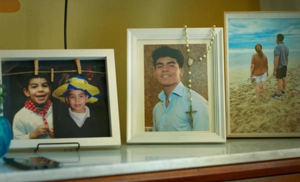 VIDEO. El crimen de Fernando Báez Sosa llega a Netflix: cuándo se estrena la serie