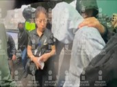 Tras ataque en CCH Sur, dictan prisión preventiva contra Lex Ashton