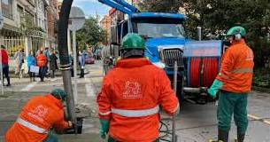 Cortes de agua programados para el lunes 20 de octubre de 2025