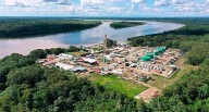 SPH: producción de petróleo creció 24,6% en septiembre del 2025 l petróleo l Perú