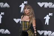 Taylor Swift to make UK appearances to mark release of The Life Of A Showgirl