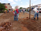 ConstruBolívar cerró septiembre beneficiando a más de 3 mil personas