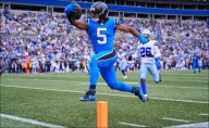 Los Cowboys sufren su tercera derrota en la temporada con agónico gol de campo ante Panthers