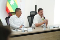 En Cartagena no habrá Ley Seca para la consulta del Pacto Histórico el próximo domingo: Alcalde Dumek