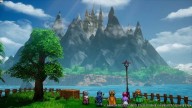 Dragon Quest 1 & 2 HD-2D Remake review – the original JRPG