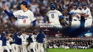 Insólito error dio triunfo a los Dodgers sobre los Filis