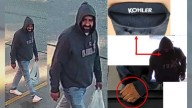 Alleged knife-wielding robbery suspect sought by Framingham police