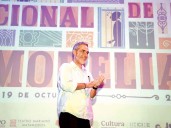 “El cine ama los objetos”: Fernando Eimbcke