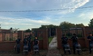 Otros dos niños dieron positivo a cocaína y marihuana