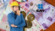 ISR al aguinaldo, así puedes calcular cuánto dinero te quita el SAT por pago de impuestos