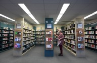 Baltimore County cancels new Middle River library branch plans, citing ‘fiscal climate’