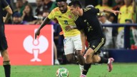 Despedaza Colombia a México en amistoso a 8 meses del Mundial 2026