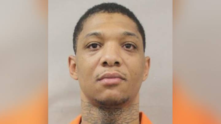 El último de los 10 fugitivos de Nueva Orleans fue capturado después de casi cinco meses de búsqueda