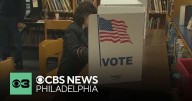 Pennsylvania voter registration deadline set for Monday, Oct. 20